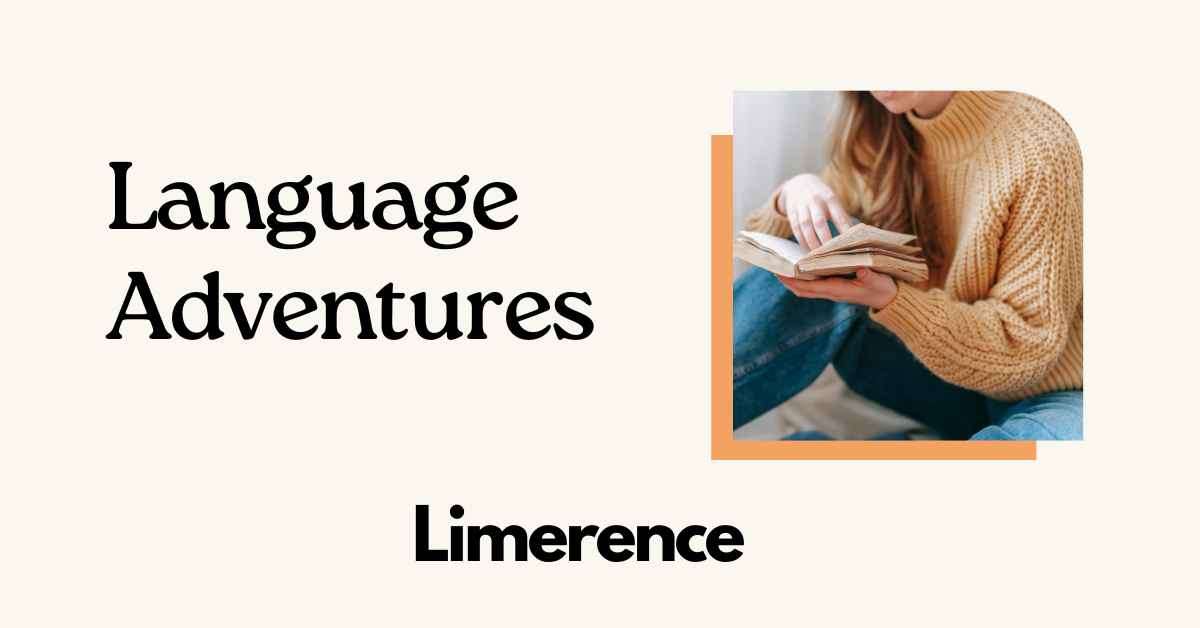 language adventures_2