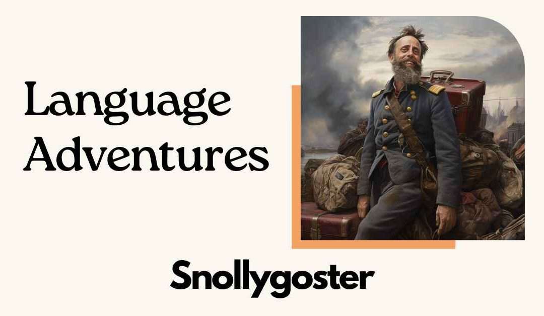 Snollygoster