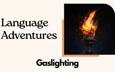 Gaslighting