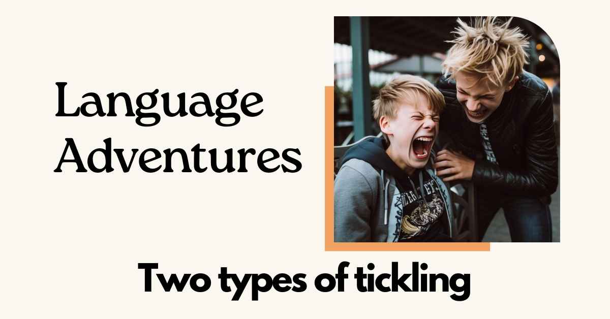 language adventures_tickling_