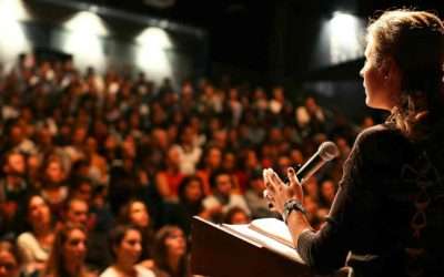 The Art of Speech Writing – Do You Want Good or Outstanding?