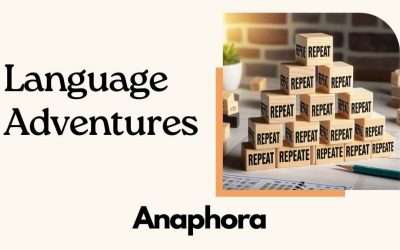 Anaphora
