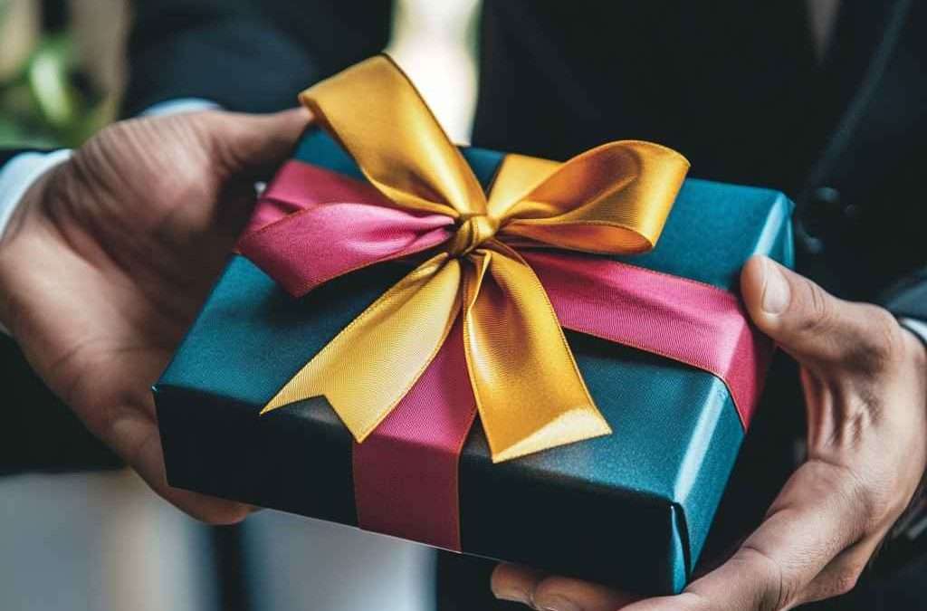 How to Give the Gift of a Killer Testimonial