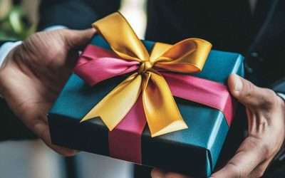 How to Give the Gift of a Killer Testimonial