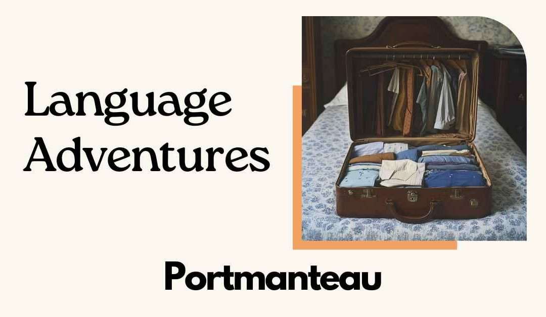 Portmanteau