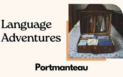 Portmanteau