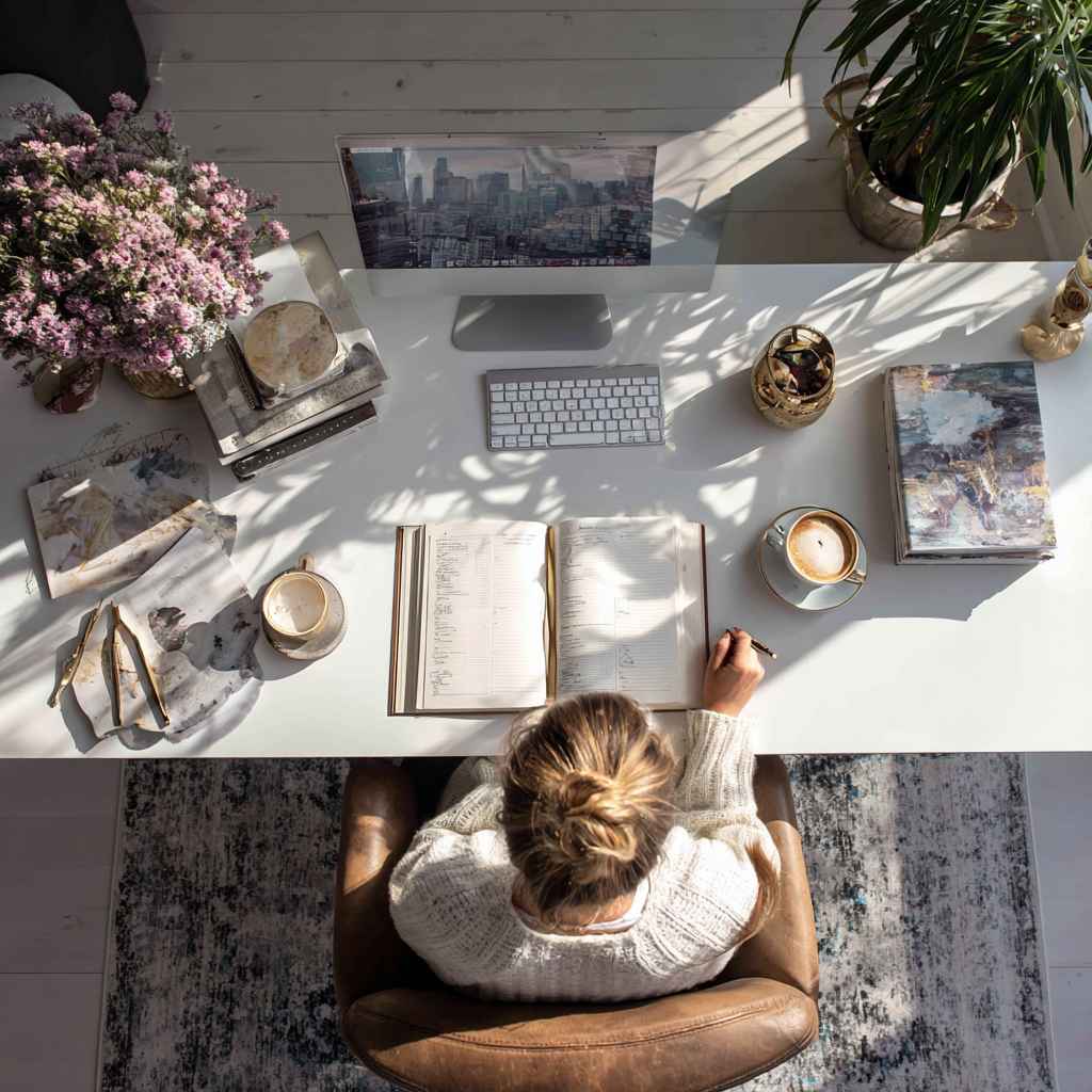 5 End-of-Year Moves That Can Still Boost Your Success This Year - Terri Smith Copywriter